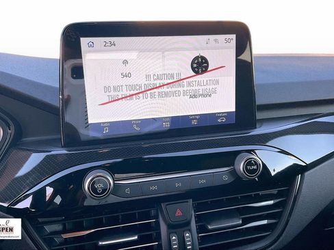 New 2026 Ford Escape ST-Line Select image 7