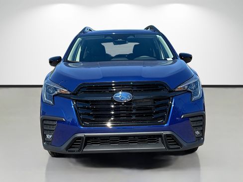 New 2026 Subaru Ascent Bronze Edition image 8