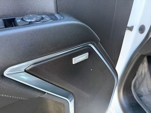 Used 2023 Chevrolet Silverado 1500 RST w/ Rally Edition image 22