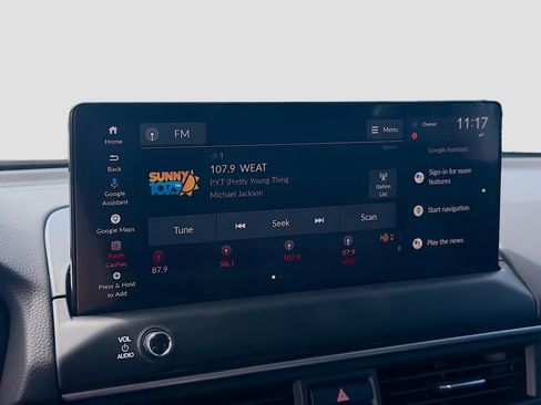 New 2026 Honda Pilot EX-L image 13