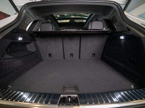 New 2025 Porsche Cayenne AWD/4WD image 48