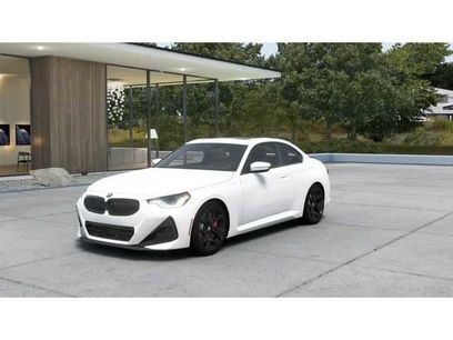 New 2026 BMW 230i xDrive Coupe w/ Premium Package