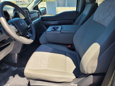 Used 2023 Ford F150 XLT AWD/4WD image 19
