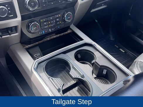 Used 2019 Ford F250 Lariat w/ Lariat Ultimate Package AWD/4WD image 22