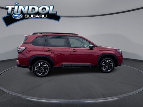 New 2026 Subaru Forester Limited image 10