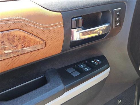 Used 2019 Toyota Tundra 1794 Edition AWD/4WD image 11