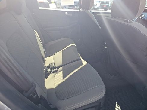 Used 2021 Ford Escape SE w/ Cold Weather Package image 17