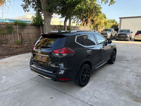 Used 2020 Nissan Rogue SV AWD/4WD image 56