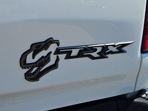 New 2027 RAM 1500 TRX AWD/4WD image 30
