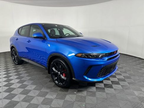 Certified 2024 Dodge Hornet R/T Plus w/ Track Pack AWD/4WD image 13