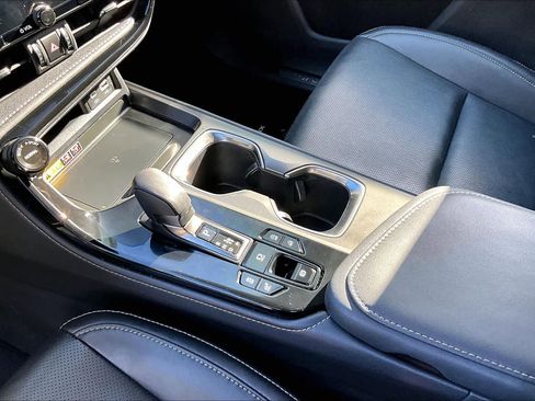 Used 2026 Lexus NX 350 AWD w/ Accessory Package (Z2) image 16