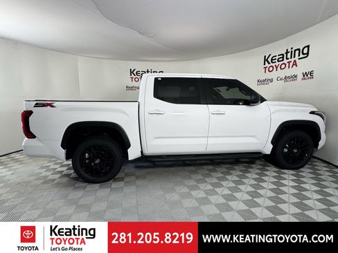 New 2026 Toyota Tundra SR5 image 4
