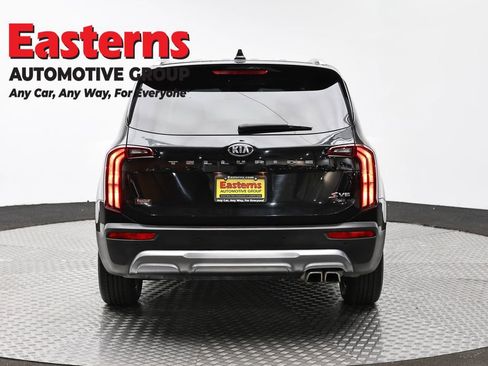 Used 2021 Kia Telluride S image 6