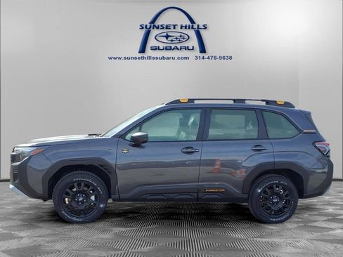 New 2026 Subaru Forester Wilderness image 15