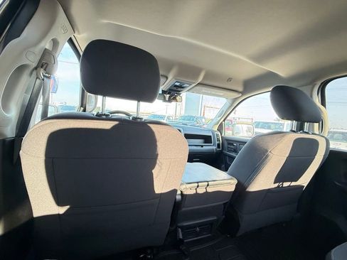 Used 2022 RAM 1500 Tradesman w/ Chrome Plus Package image 24