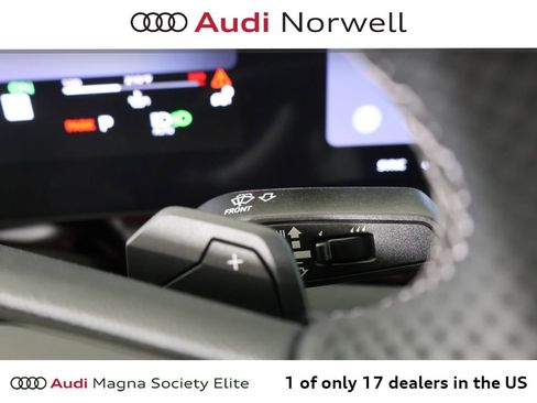 New 2026 Audi S5 Premium Plus AWD/4WD image 29