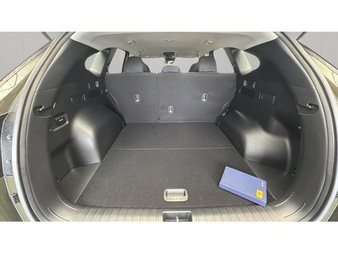 New 2026 Hyundai Tucson SE FWD image 12