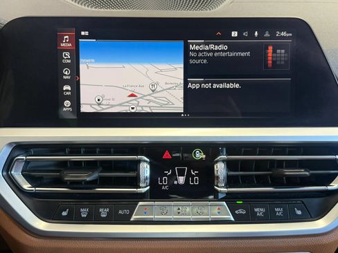 Used 2020 BMW M340i xDrive w/ Premium Package AWD/4WD image 14