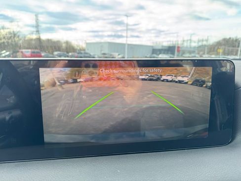 New 2026 Nissan Sentra SV w/ Floor Mat Package FWD image 17