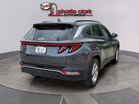 Used 2022 Hyundai Tucson SEL FWD image 5
