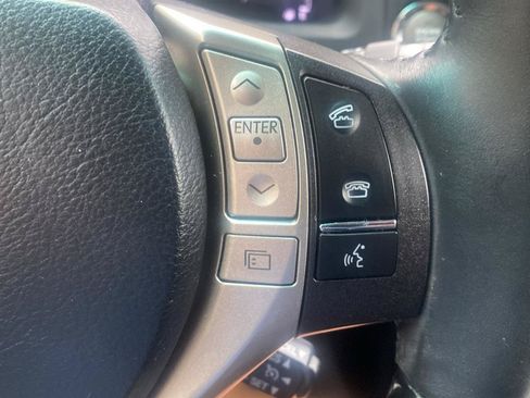 Used 2013 Lexus RX 350 AWD w/ Navigation Pkg image 11