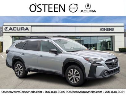 Used 2025 Subaru Outback Premium