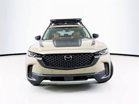 New 2026 MAZDA CX-50 Meridian Edition w/ Apex Package image 5