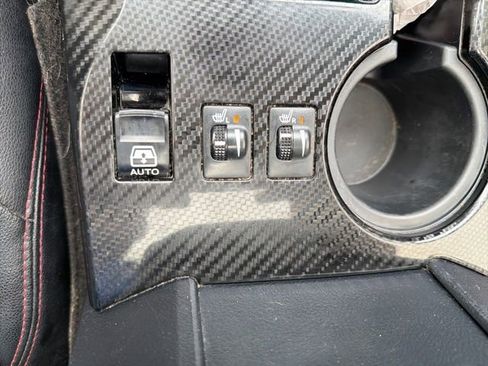 Used 2018 Toyota 4Runner TRD Off-Road Premium AWD/4WD image 16