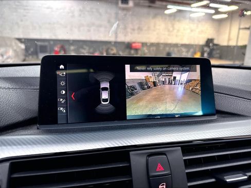 Used 2019 BMW 440i Gran Coupe w/ M Sport Package RWD image 23