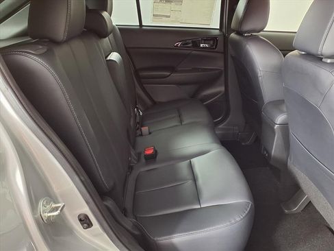 New 2026 Mitsubishi Eclipse Cross SEL image 11