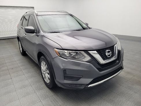 Used 2017 Nissan Rogue SV image 13