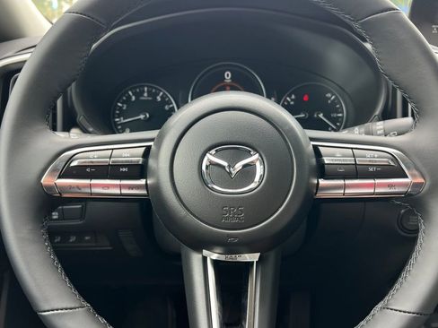 New 2026 MAZDA CX-50 AWD 2.5 S w/ Cargo Package image 24