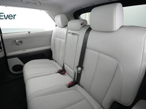 Used 2024 Hyundai Ioniq 5 Limited RWD image 24