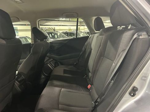 Certified 2023 Subaru Outback 2.5i image 22