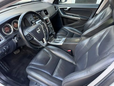 Used 2012 Volvo S60 T5 FWD image 13