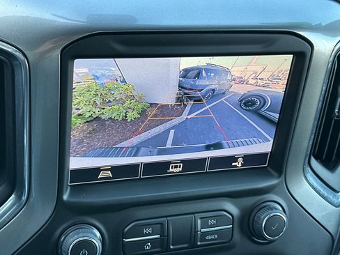 Used 2022 Chevrolet Silverado 2500 LTZ w/ Safety Package image 25