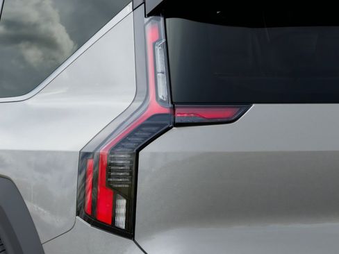 New 2026 Kia EV9 Wind AWD/4WD image 11