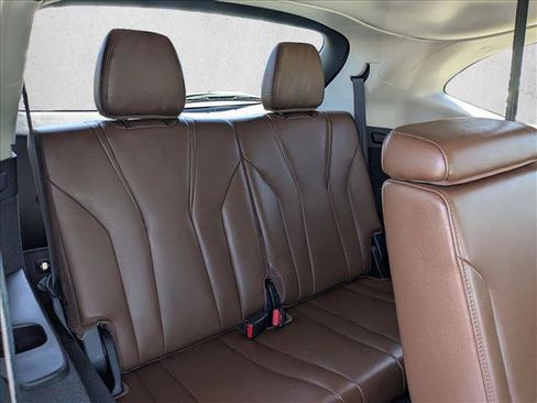 Used 2024 Acura MDX SH-AWD w/ Technology Package image 23