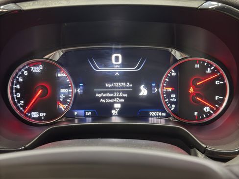 Used 2020 Chevrolet Blazer RS AWD/4WD image 27
