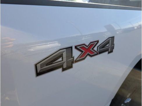 New 2026 Ford F350 Lariat w/ Chrome Package image 10