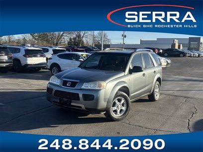 Used 2006 Saturn Vue 2WD
