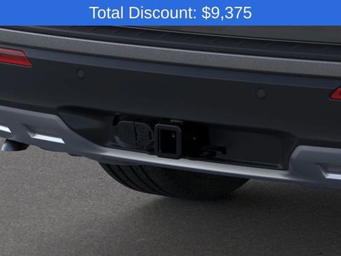 New 2026 Ford Explorer Active w/ Active Comfort Package AWD/4WD image 23