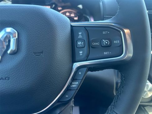 New 2026 RAM 1500 Laramie w/ Night Edition image 31