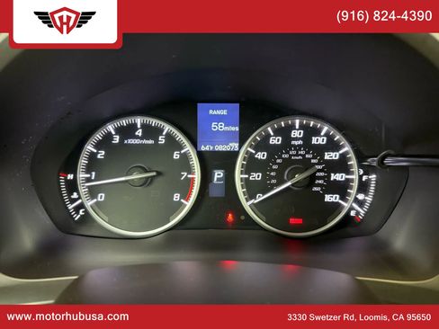 Used 2016 Acura ILX Sedan 4D image 24