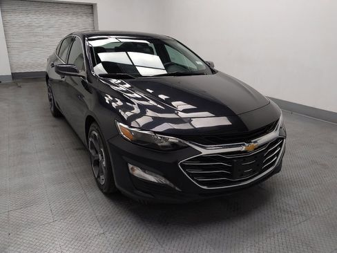 Used 2023 Chevrolet Malibu LT FWD image 14