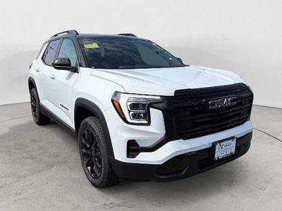 New 2026 GMC Terrain Elevation w/ Elevation Premium Package