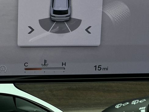 New 2026 Genesis GV80 2.5T Select AWD/4WD image 28