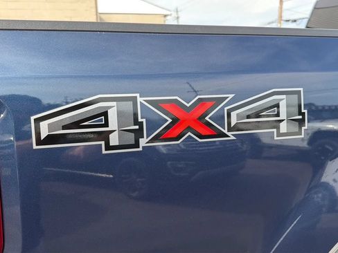 Used 2017 Ford F250 Lariat w/ Chrome Package AWD/4WD image 14