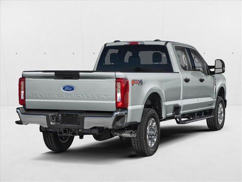 New 2026 Ford F350 XLT w/ XLT Premium Package image 2