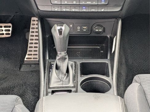 Used 2019 Hyundai Tucson Night AWD/4WD image 16
